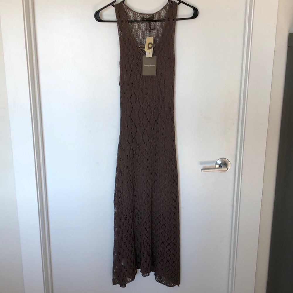 Knitted Tommy Bahama Dress